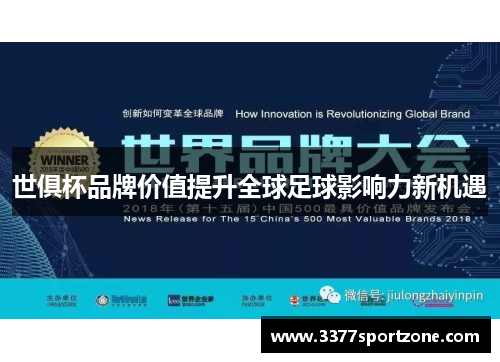 世俱杯品牌价值提升全球足球影响力新机遇